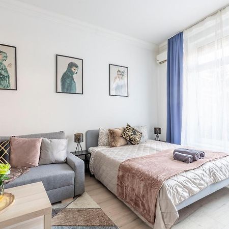 Deluxe Quentin Apartment Next To The Synagogue Budapeszt Zewnętrze zdjęcie