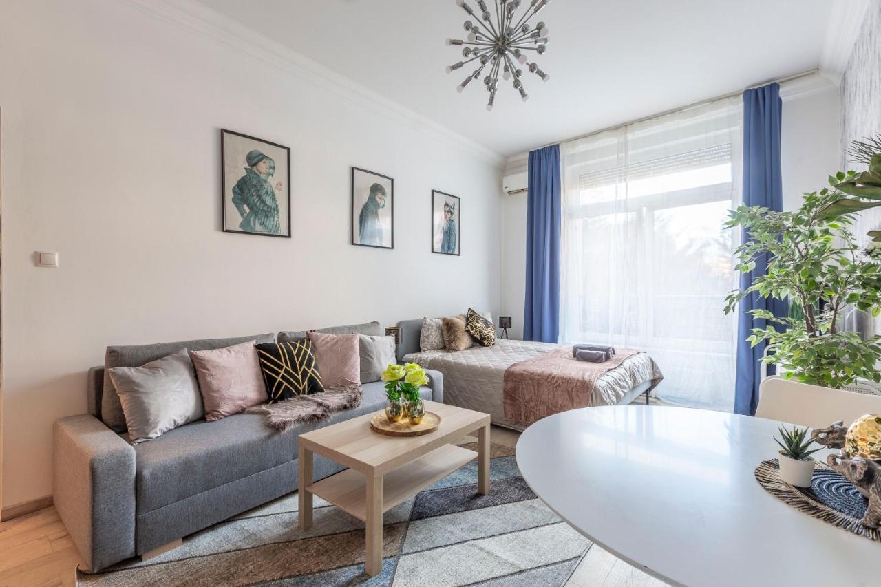 Deluxe Quentin Apartment Next To The Synagogue Budapeszt Zewnętrze zdjęcie