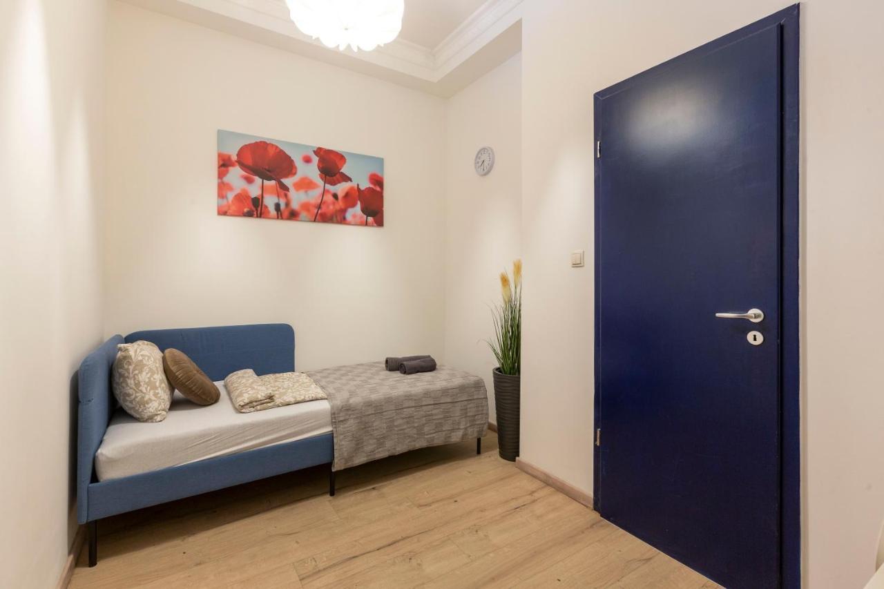 Deluxe Quentin Apartment Next To The Synagogue Budapeszt Zewnętrze zdjęcie