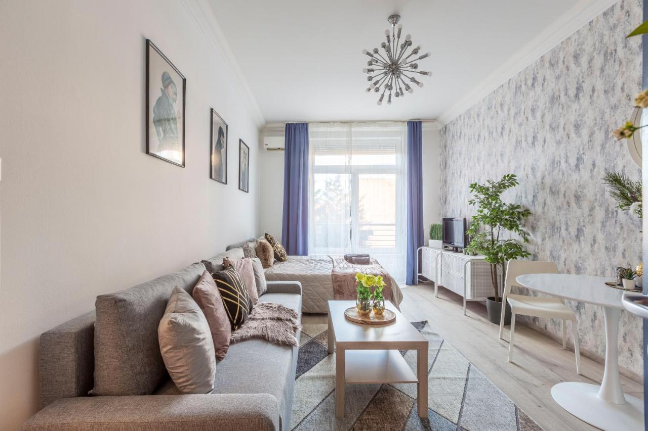 Deluxe Quentin Apartment Next To The Synagogue Budapeszt Zewnętrze zdjęcie