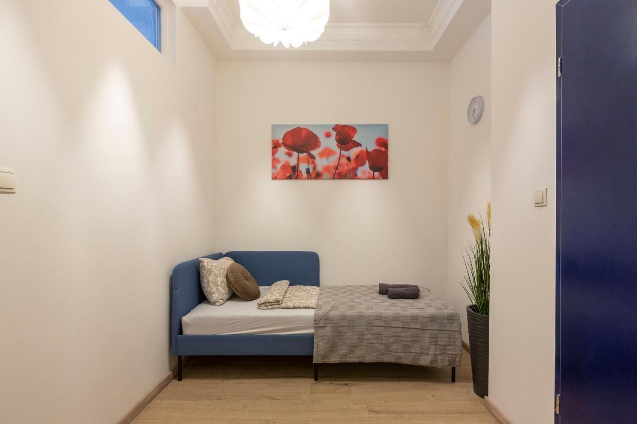 Deluxe Quentin Apartment Next To The Synagogue Budapeszt Zewnętrze zdjęcie