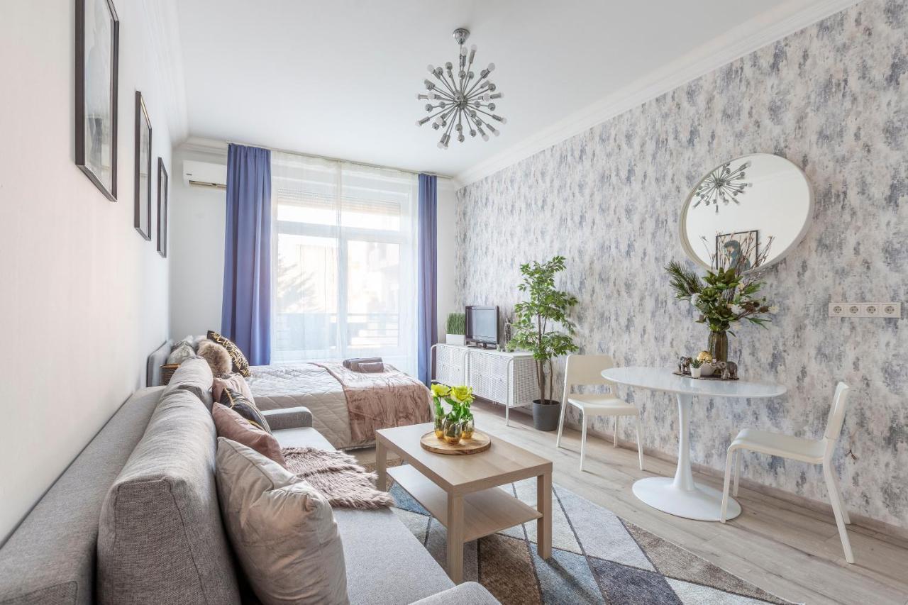 Deluxe Quentin Apartment Next To The Synagogue Budapeszt Zewnętrze zdjęcie