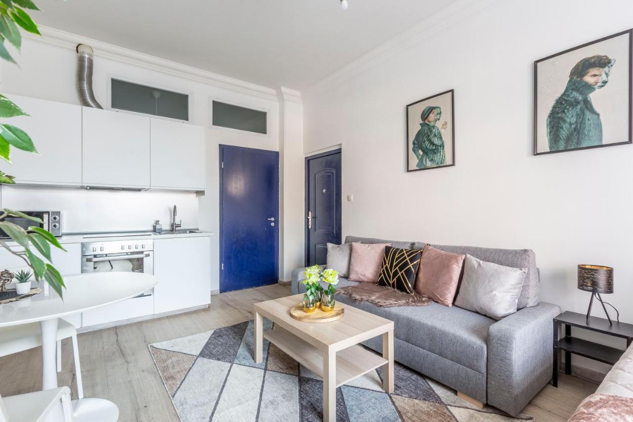 Deluxe Quentin Apartment Next To The Synagogue Budapeszt Zewnętrze zdjęcie