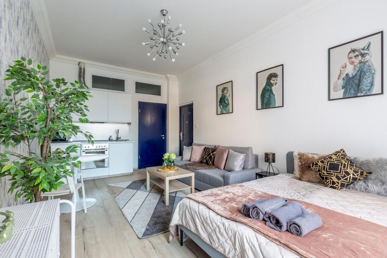 Deluxe Quentin Apartment Next To The Synagogue Budapeszt Zewnętrze zdjęcie