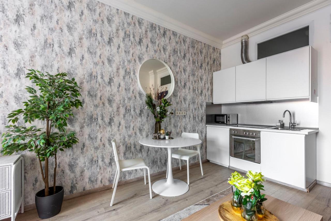 Deluxe Quentin Apartment Next To The Synagogue Budapeszt Zewnętrze zdjęcie