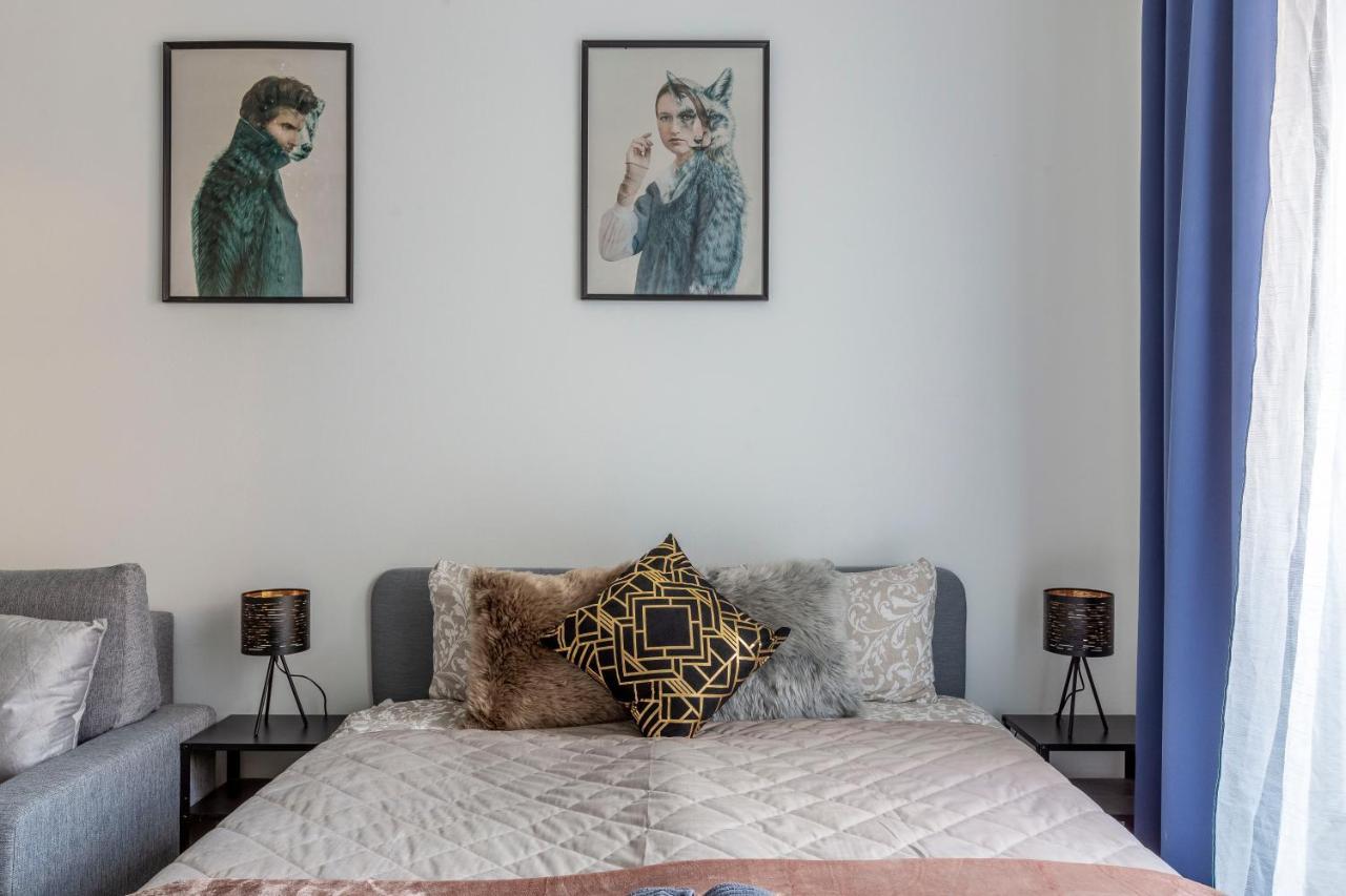 Deluxe Quentin Apartment Next To The Synagogue Budapeszt Zewnętrze zdjęcie