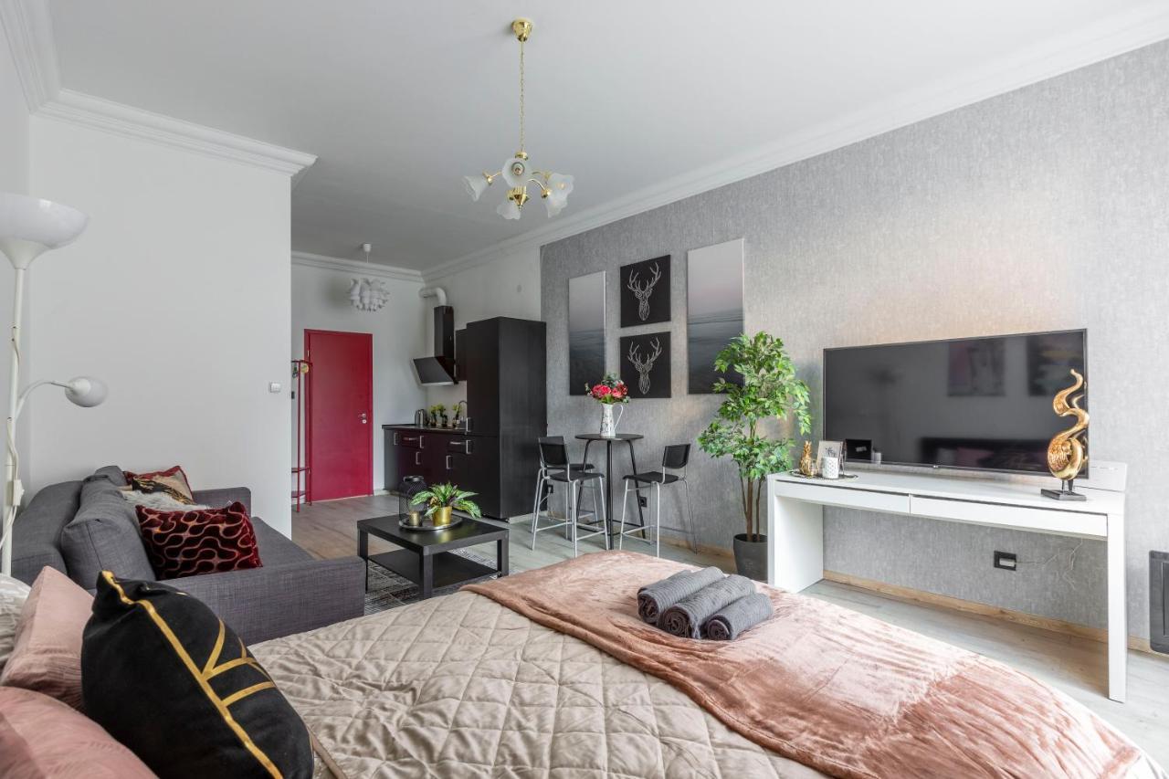 Deluxe Quentin Apartment Next To The Synagogue Budapeszt Zewnętrze zdjęcie