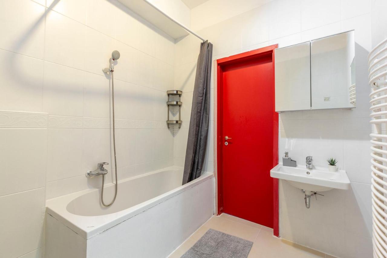 Deluxe Quentin Apartment Next To The Synagogue Budapeszt Zewnętrze zdjęcie