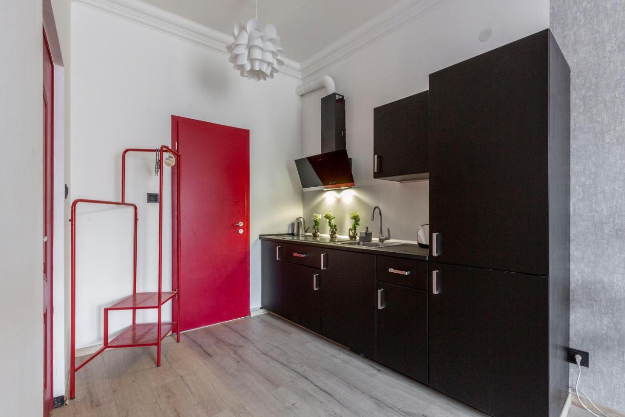 Deluxe Quentin Apartment Next To The Synagogue Budapeszt Zewnętrze zdjęcie